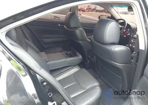 2012 Nissan Maxima 3.5 Sv from USA, damaged, VIN 1N4AA5AP1CC823927